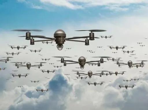 中國無人機圖片，探索無人機技術(shù)的魅力與前景，中國無人機技術(shù)，魅力探索與前景展望的圖片集萃