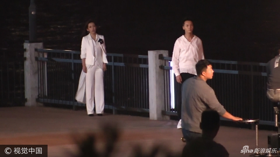 陳偉霆與秦海璐聯(lián)袂主演的電視劇名稱揭秘，陳偉霆與秦海璐聯(lián)袂主演電視劇名稱大揭秘！
