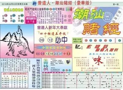 彩票預(yù)測解析