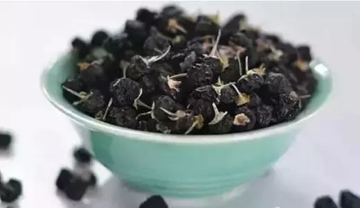 黑枸杞有什么功效，揭示神秘黑色小果的驚人力量，神秘黑枸杞，揭示其驚人功效與力量之源