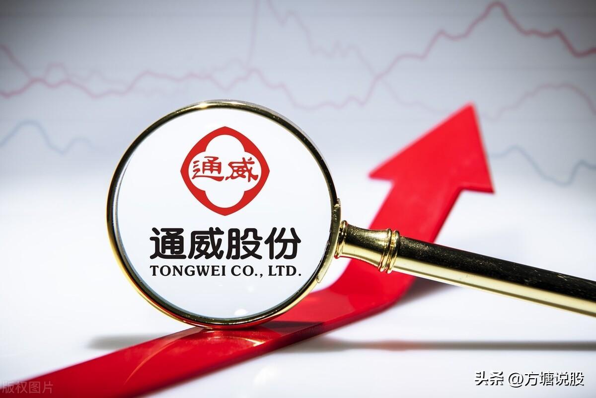 天合光能股票，投資前景與市場分析，天合光能股票投資前景深度解析與市場分析
