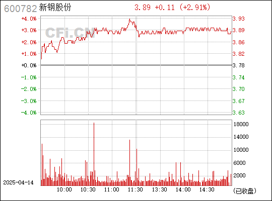 深度解析，600782股票的投資價值與前景展望，深度解析，600782股票投資價值與前景展望分析