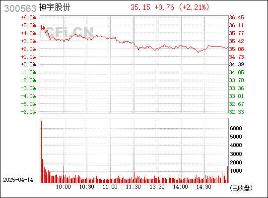 神宇股份股吧——探索300563的神秘面紗，神宇股份股吧，揭秘代碼300563的神秘面紗
