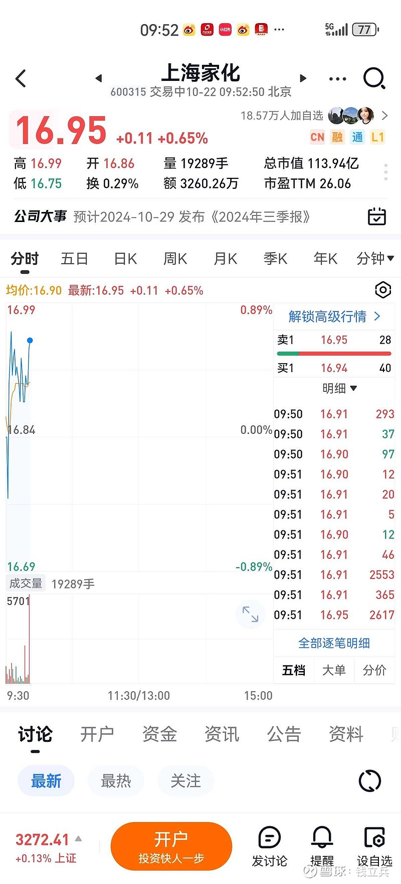 風中的思念 第2頁