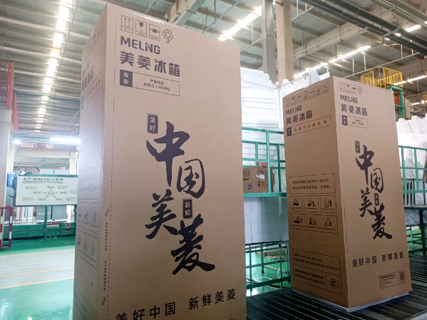 長虹美菱，家電領(lǐng)域的璀璨明珠——全面解讀長虹美菱的發(fā)展歷程與市場優(yōu)勢，長虹美菱，家電行業(yè)璀璨明珠——深度解讀發(fā)展歷程與市場優(yōu)勢