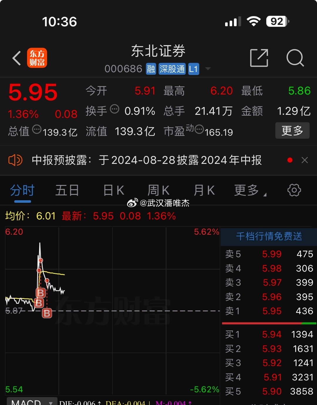 東北證券股票，深度解析與投資前景展望，東北證券股票深度解析與投資前景展望分析