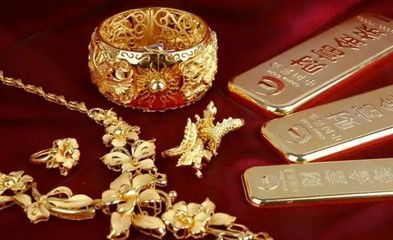 黃金回收價格，一克多少錢？全面解讀黃金回收市場現(xiàn)狀，黃金回收價格解析，市場現(xiàn)狀與一克價格解讀