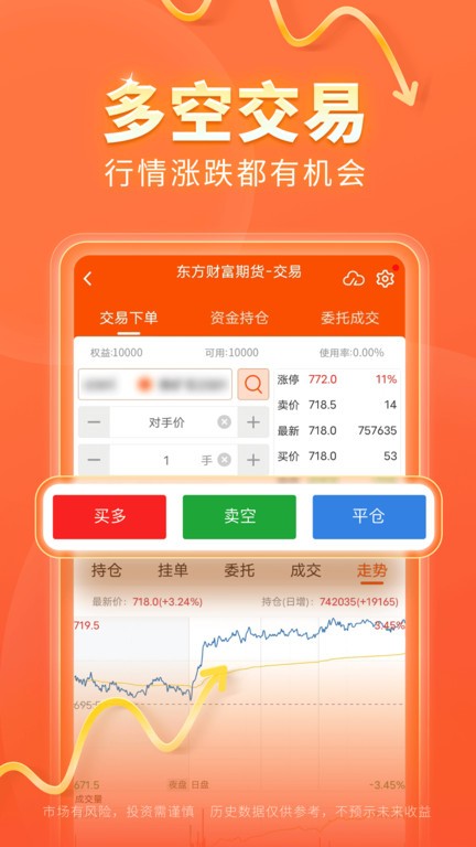 東方證券手機(jī)版下載APP，一站式投資服務(wù)觸手可及，東方證券手機(jī)版APP下載，一站式投資服務(wù)便捷觸手可及