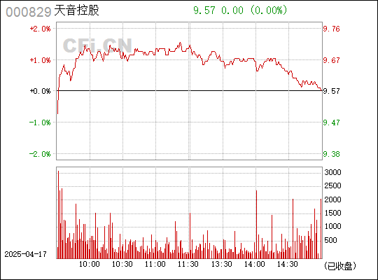 天音控股股票，深度解析與投資前景展望，天音控股股票深度解析及投資前景展望