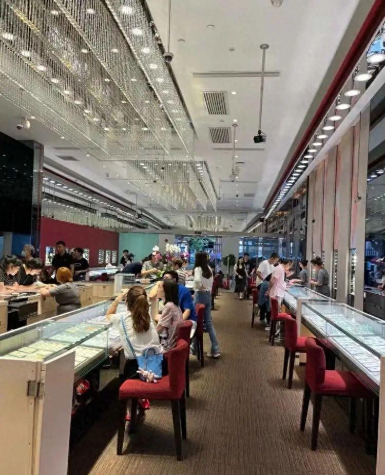 上海黃金交易所今日金價分析與展望，上海黃金交易所今日金價走勢分析與展望
