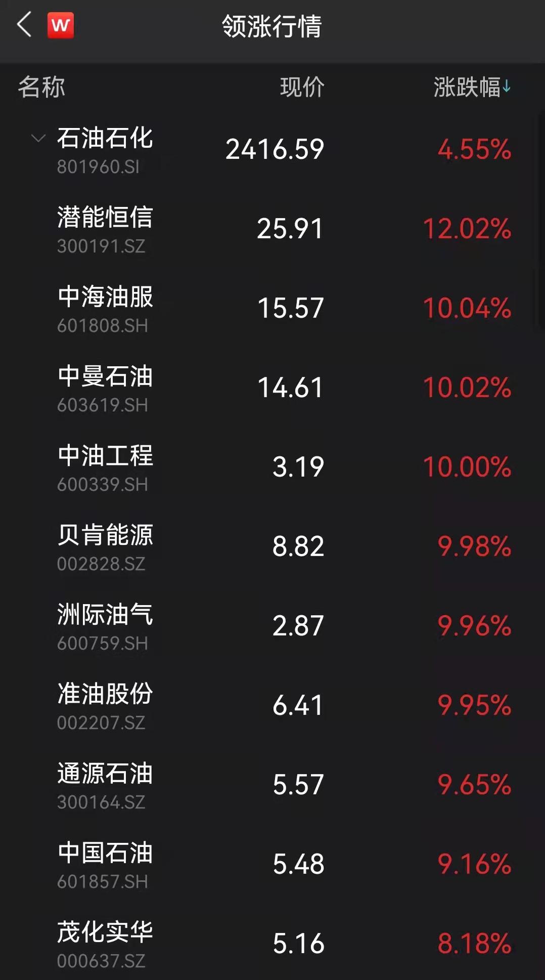 中海油股票，投資前景深度解析，中海油股票投資前景深度剖析