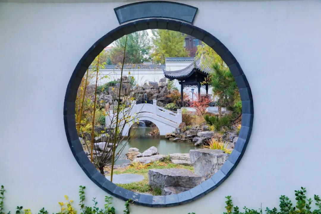 東方園林股吧，探索中國園林行業(yè)的翹楚，東方園林股吧，探索中國園林翹楚之路