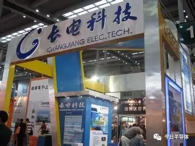 揭秘長(zhǎng)電科技，探索600584背后的科技力量，揭秘長(zhǎng)電科技，探索股票代碼600584背后的科技力量奇跡