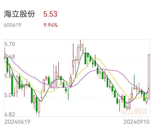 海立股份股票股吧，深度解析與前景展望，海立股份深度解析及前景展望，股票股吧探討標(biāo)題簡(jiǎn)潔明了，僅供參考。