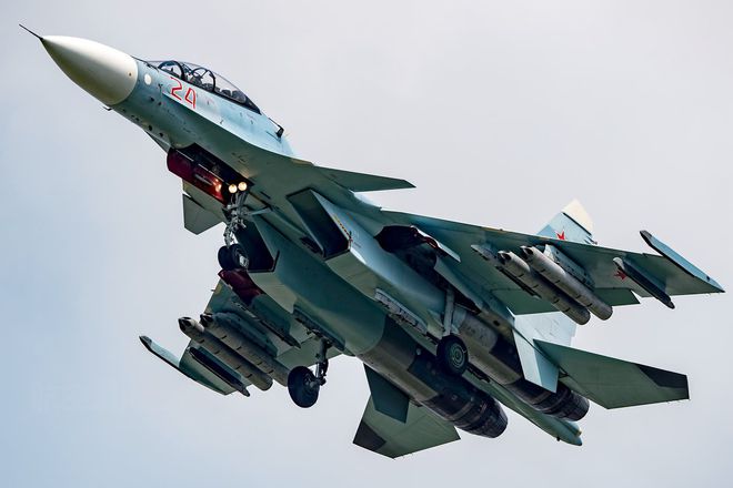 蘇系列戰(zhàn)機型號大全，深度解析與概述，蘇系列戰(zhàn)機型號大全，深度解析與全面概述