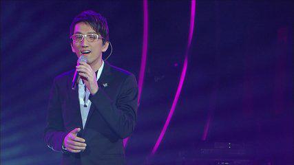音樂(lè)界的璀璨明星