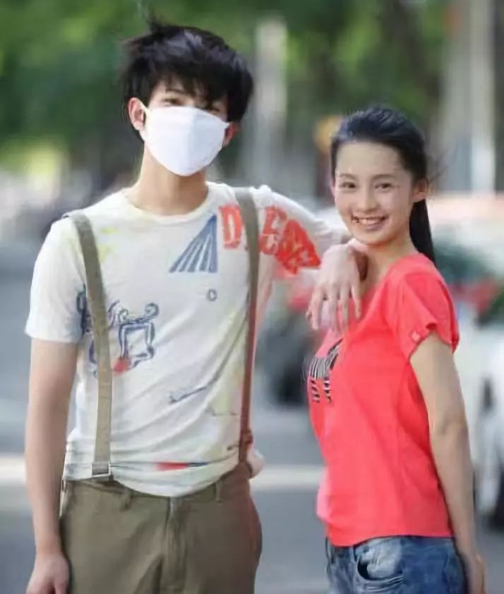 李沁個人資料及作品，一位才華橫溢的演員的獨(dú)特魅力，李沁，才華橫溢的演員的獨(dú)特魅力與作品一覽