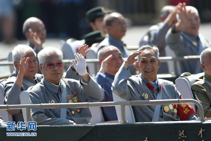 日本侵華老兵眼中的中國(guó)閱兵，歷史與現(xiàn)代的交融，日本侵華老兵視角下的中國(guó)閱兵，歷史與現(xiàn)代的交匯