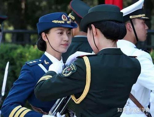 女兵儀仗隊(duì)招生條件詳解，女兵儀仗隊(duì)招生條件全面解析