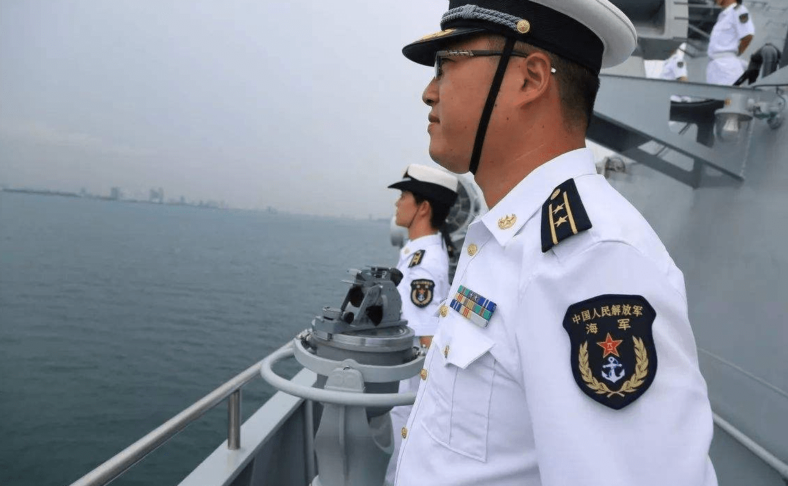 長(zhǎng)沙艦艦長(zhǎng)級(jí)別解析，長(zhǎng)沙艦艦長(zhǎng)級(jí)別詳解