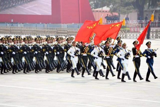 國慶閱兵盛典回顧，2021年閱兵視頻回放，回顧國慶閱兵盛典，2021年閱兵視頻回放全記錄