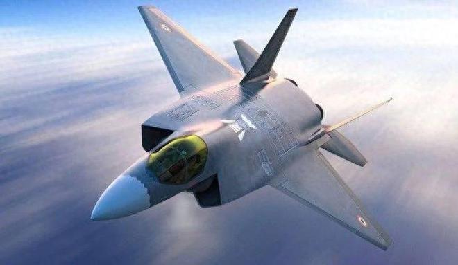 中國六代戰(zhàn)機最新消息，創(chuàng)新與突破引領航空新時代，中國六代戰(zhàn)機最新動態(tài)，創(chuàng)新與突破開啟航空新時代