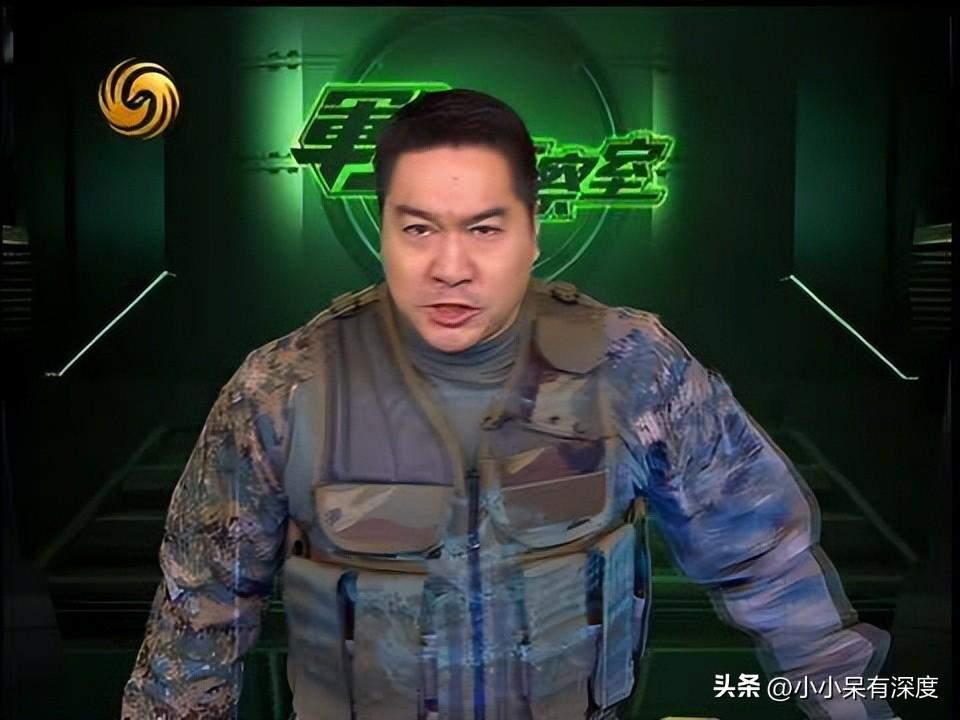 軍情觀察室，鳳凰衛(wèi)視董嘉耀的獨特視角與深度解析，鳳凰衛(wèi)視董嘉耀軍情觀察室，獨特視角深度解析軍情