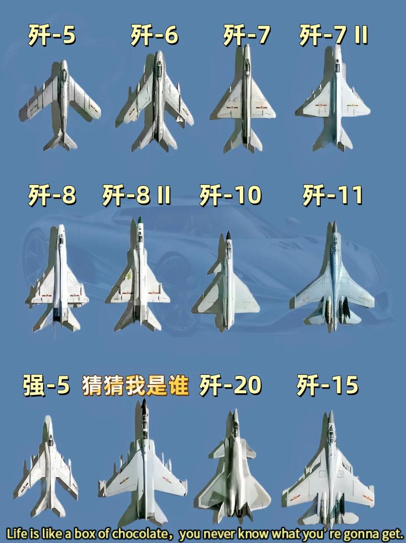 殲-11系列戰(zhàn)斗機數(shù)量解析，殲-11系列戰(zhàn)斗機數(shù)量深度解析
