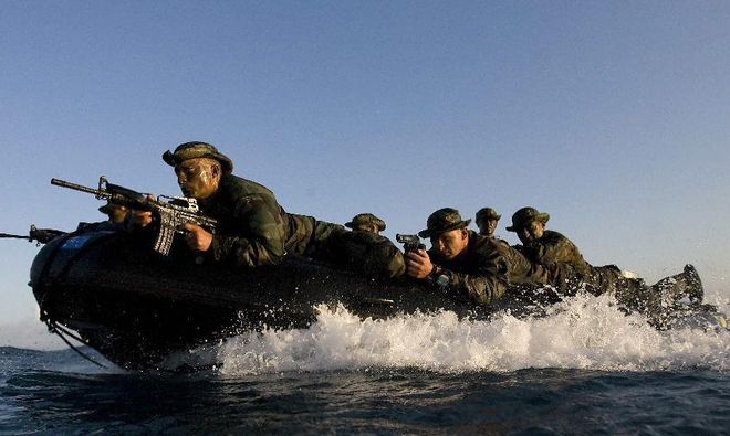 中國大規(guī)模軍演，展現(xiàn)國防實力與戰(zhàn)略決心，中國大規(guī)模軍演展示國防實力與戰(zhàn)略意志，彰顯國家決心與力量