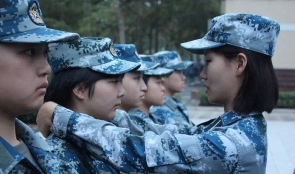 女生最容易考上的軍校有哪些，全面解析與推薦，女生最容易考上的軍校解析與推薦指南