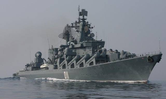 瓦良格號巡洋艦被擊沉，歷史背后的真相與解析，瓦良格號巡洋艦沉沒事件，歷史真相與深度解析