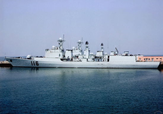 沈陽號(hào)驅(qū)逐艦，探尋中國(guó)海軍的驕傲之作，沈陽號(hào)驅(qū)逐艦，中國(guó)海軍的驕傲之作探索