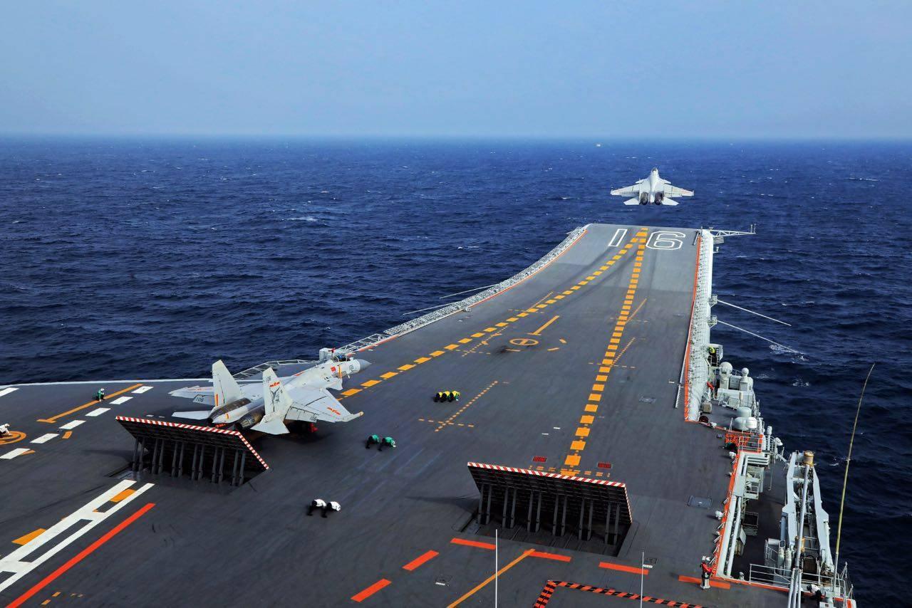 遼寧艦航母百科，深度解析中國海軍的驕傲，遼寧艦航母百科，中國海軍力量的驕傲之源