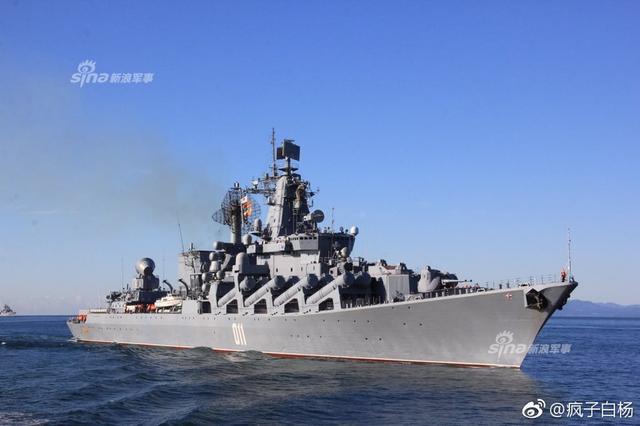 俄羅斯瓦良格號(hào)巡洋艦，歷史、特點(diǎn)與未來(lái)展望，俄羅斯瓦良格號(hào)巡洋艦，歷史沿革、特色亮點(diǎn)與未來(lái)展望