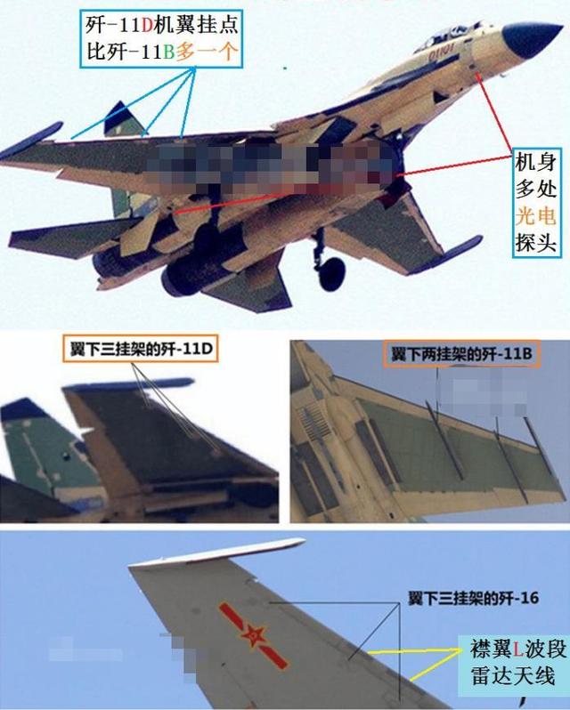 殲-11B性能數(shù)據(jù)深度解析，殲-11B性能數(shù)據(jù)全面解析