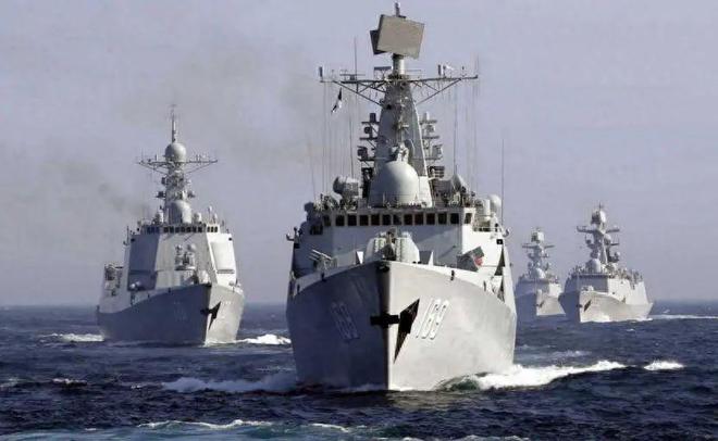 中國(guó)海軍艦艇數(shù)量一覽表2024，實(shí)力與規(guī)模的雙增長(zhǎng)，中國(guó)海軍艦艇數(shù)量概覽，實(shí)力與規(guī)模的持續(xù)雙增長(zhǎng) 2024版