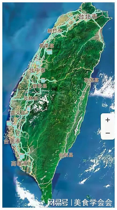 臺灣最近形勢分析，臺灣最新形勢深度解析