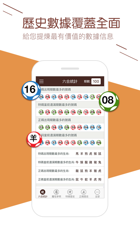 澳門攪珠開獎