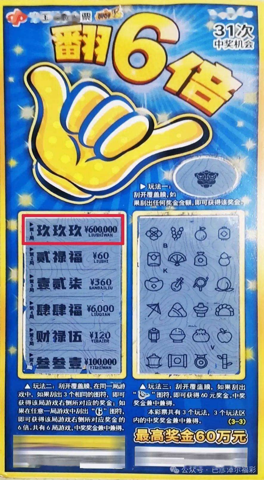生肖彩票背后的秘密與策略