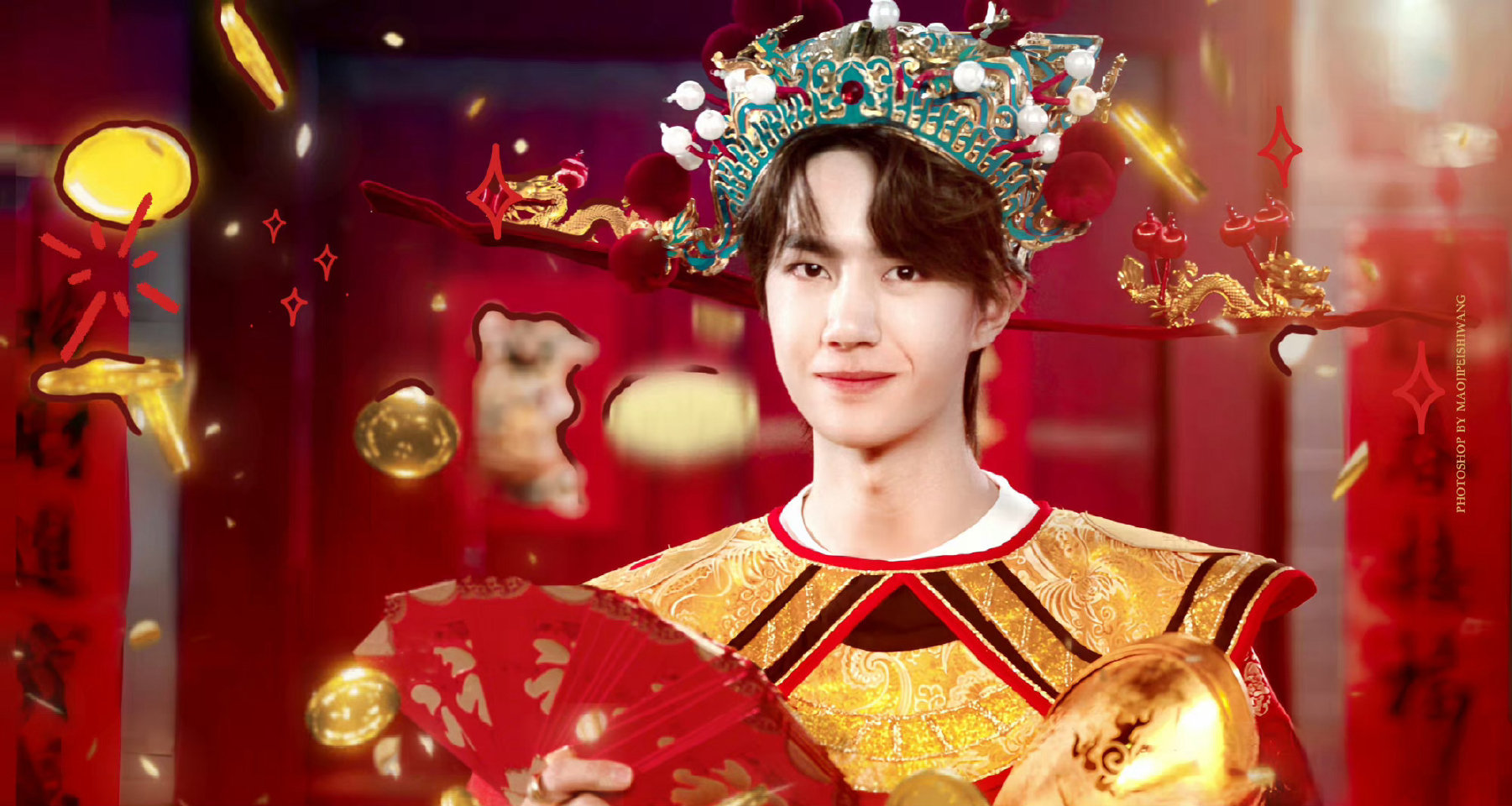 王中王一肖中特論壇財(cái)神