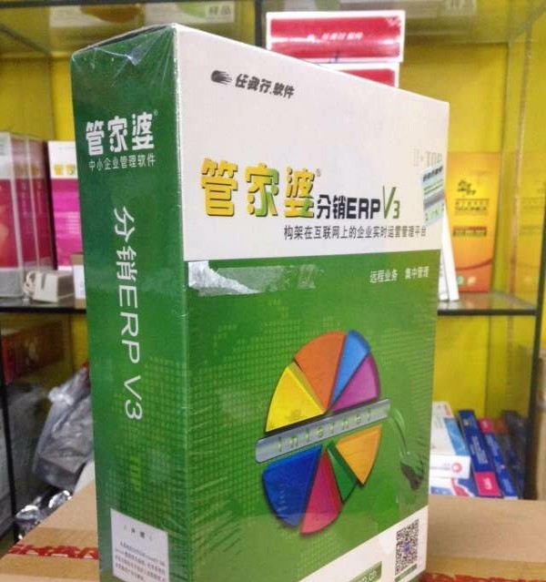 管家婆正版管家的全面解析，管家婆正版管家的全面解析與功能概覽