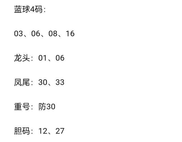 四肖八碼預測彩票技巧