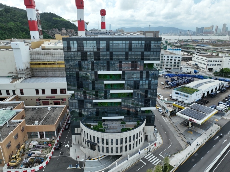 探索未來(lái)的澳門(mén)新地標(biāo)，2025新澳門(mén)芳草地，澳門(mén)新地標(biāo)探索，2025年芳草地展望