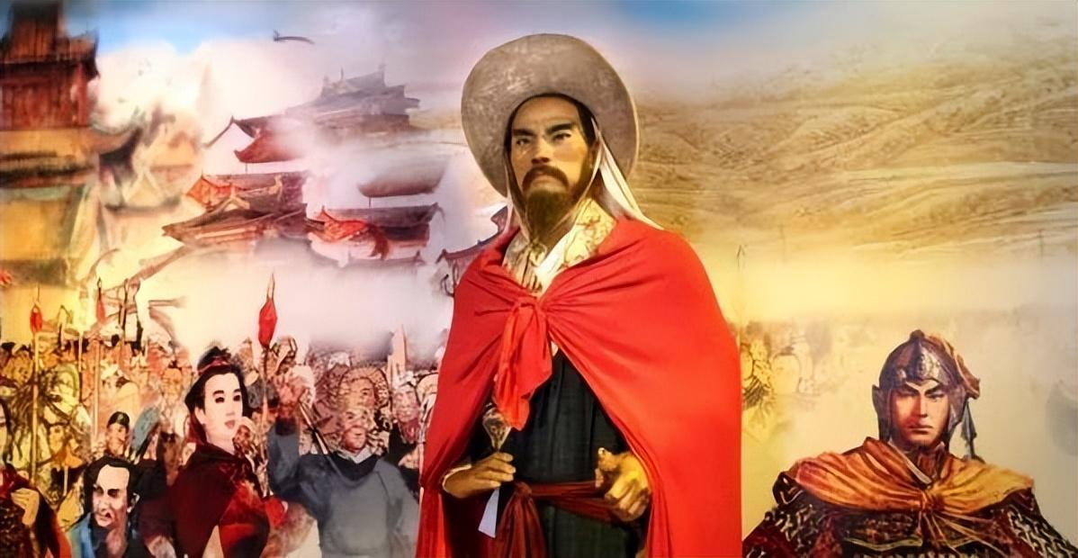 四肖選一肖劉伯溫，傳奇人物與預(yù)測(cè)之謎，劉伯溫傳奇，四肖選一肖預(yù)測(cè)之謎