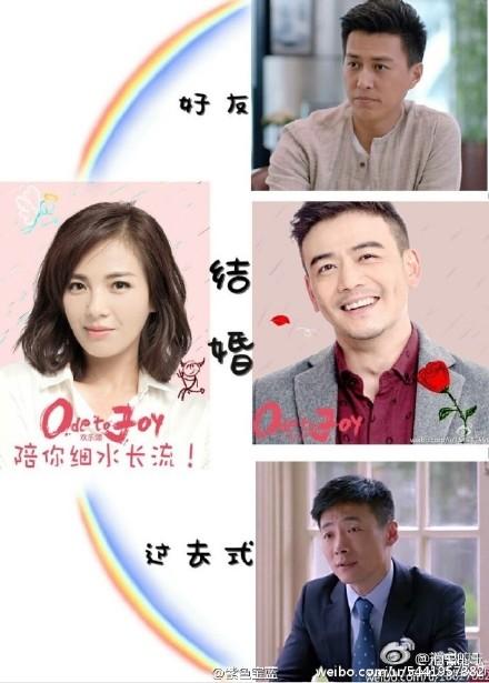 歡樂(lè)頌演員表之深度解析，歡樂(lè)頌演員表深度解析