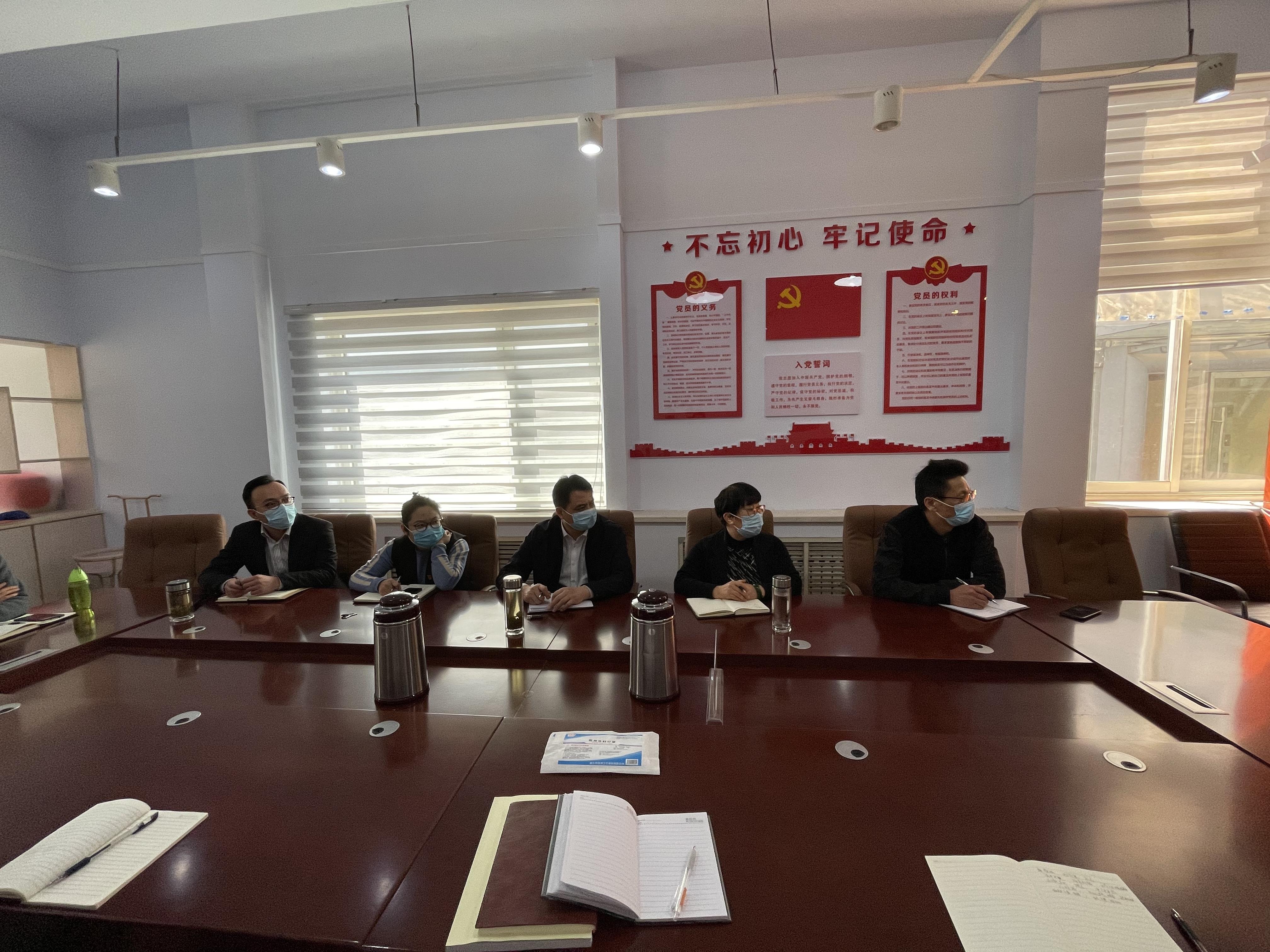 薛城區(qū)統(tǒng)計局最新人事任命動態(tài)，薛城區(qū)統(tǒng)計局人事任命最新動態(tài)