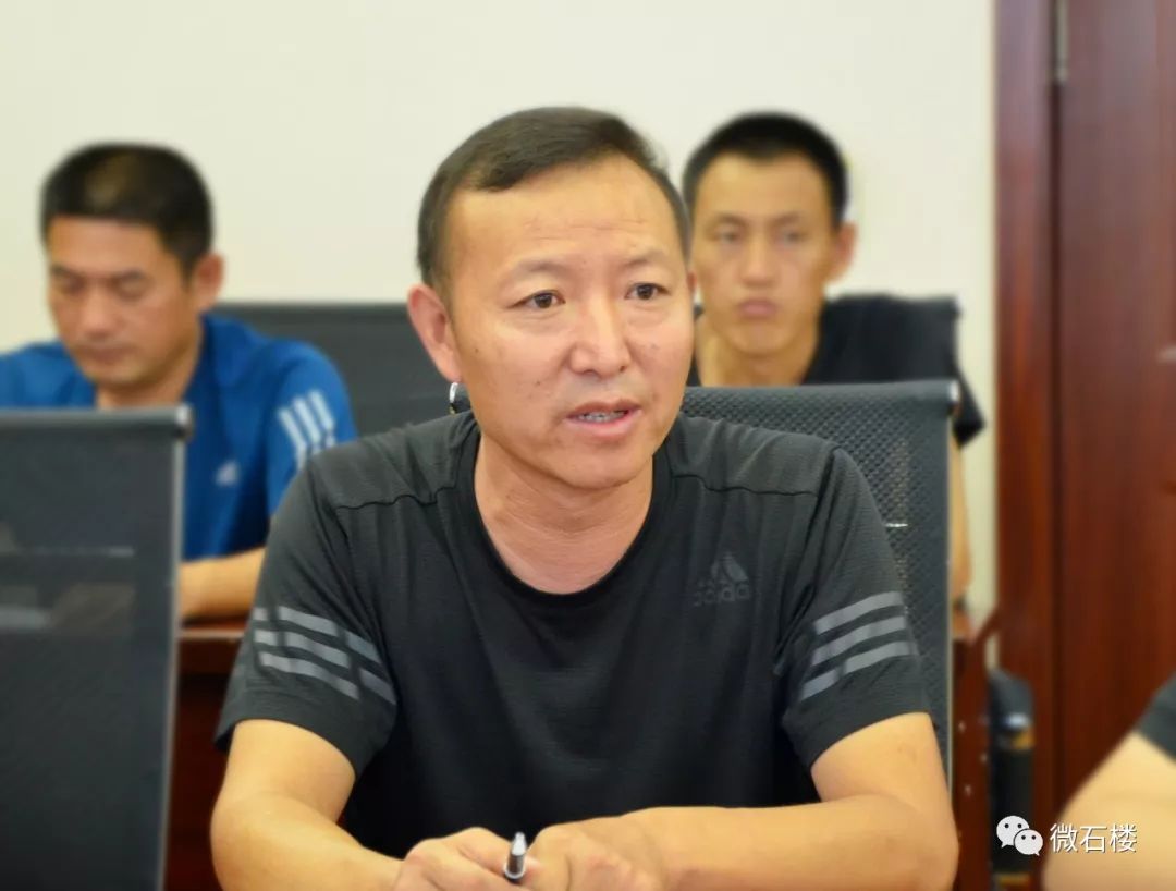 山西省呂梁市汾陽市石莊鎮(zhèn)最新人事任命動態(tài)，山西省呂梁市汾陽市石莊鎮(zhèn)人事任命動態(tài)更新