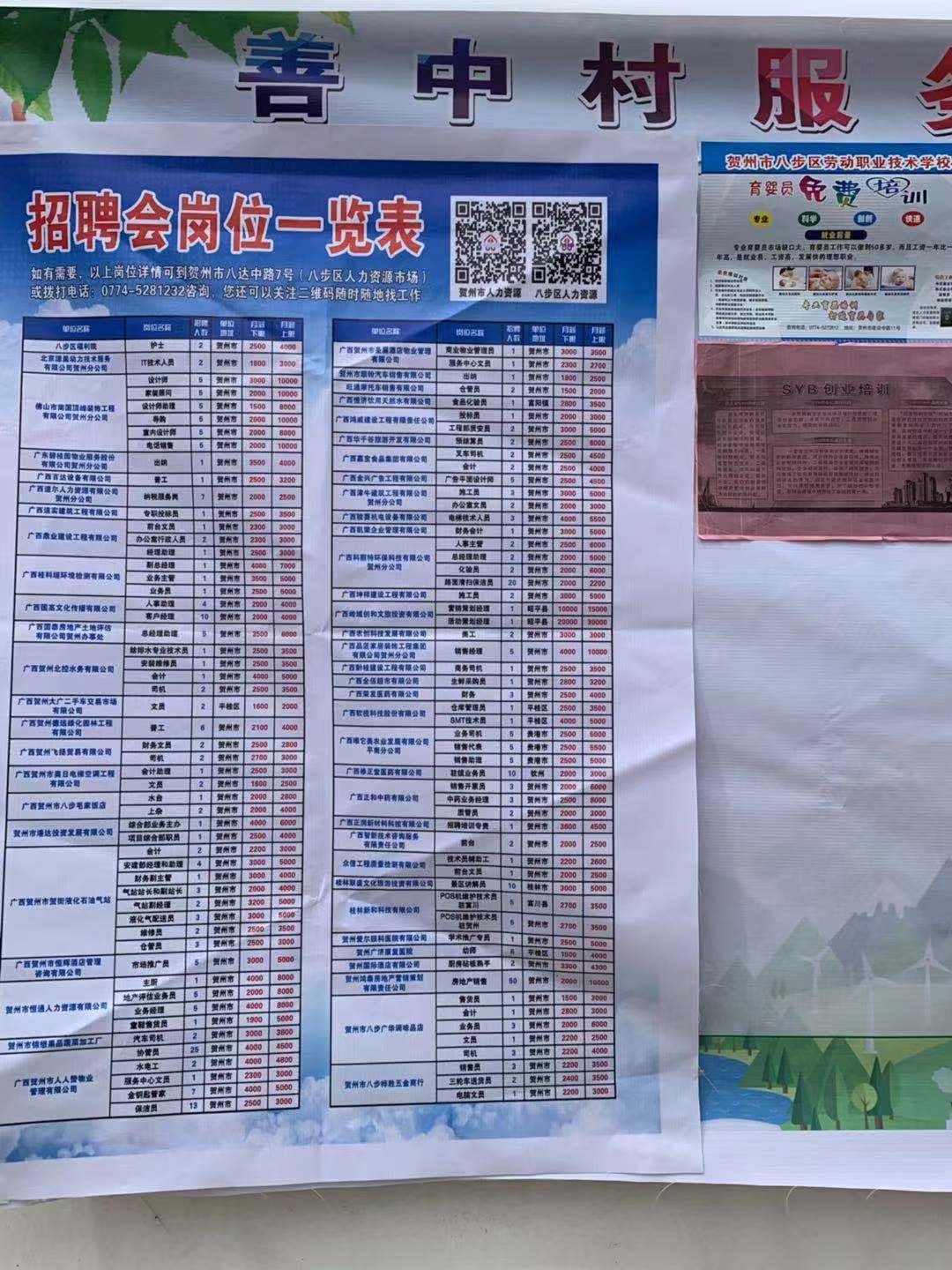 七星村委會最新招聘信息全面解析，七星村委會最新招聘信息詳解