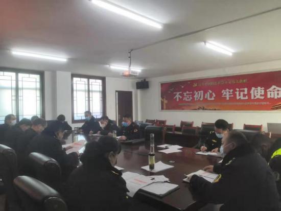 平橋區(qū)交通運(yùn)輸局最新領(lǐng)導(dǎo)團(tuán)隊(duì)介紹，平橋區(qū)交通運(yùn)輸局領(lǐng)導(dǎo)團(tuán)隊(duì)介紹