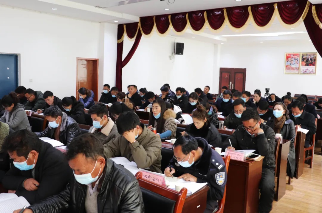 浪卡子縣成人教育事業(yè)單位最新領(lǐng)導(dǎo)團(tuán)隊(duì)介紹，浪卡子縣成人教育事業(yè)單位領(lǐng)導(dǎo)團(tuán)隊(duì)介紹